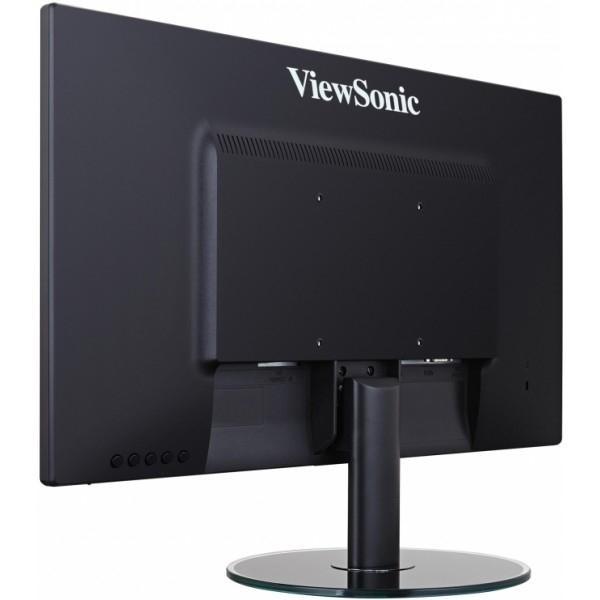 Монитор Viewsonic VA2419-SH LCD 23.8'' Full HD VS16422, фото №11