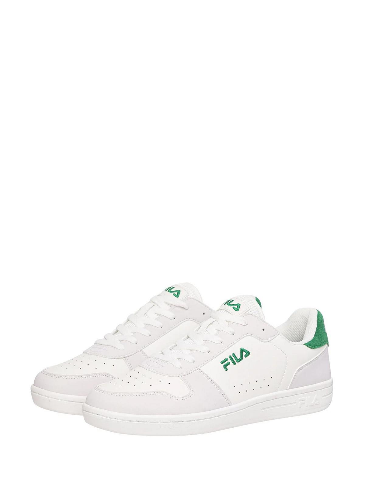 Кроссовки FILA Netforce II X Crt мужские, фото №2