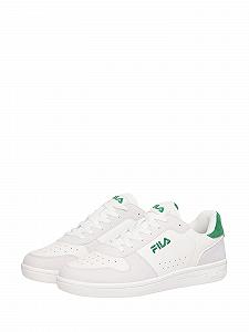 Кроссовки FILA Netforce II X Crt мужские synthetic.ua - Фото 1