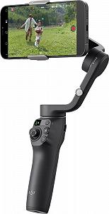Стедікам DJI Osmo Mobile 6 Чорний ціна на synthetic.ua - Фото 1 Стедікам DJI Osmo Mobile 6 Чорний synthetic.ua - Фото 1