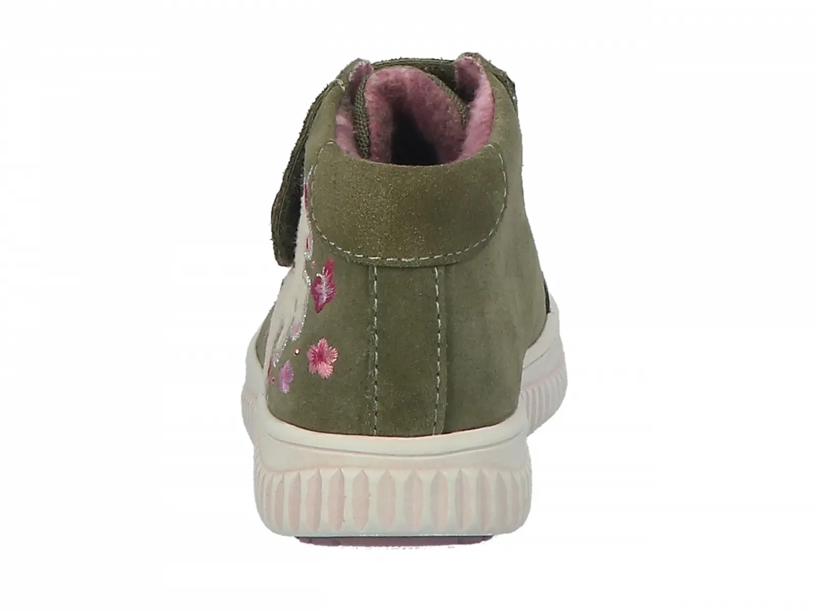 Кросівки Lurchi 63L1043003 для дівчат, фото №5