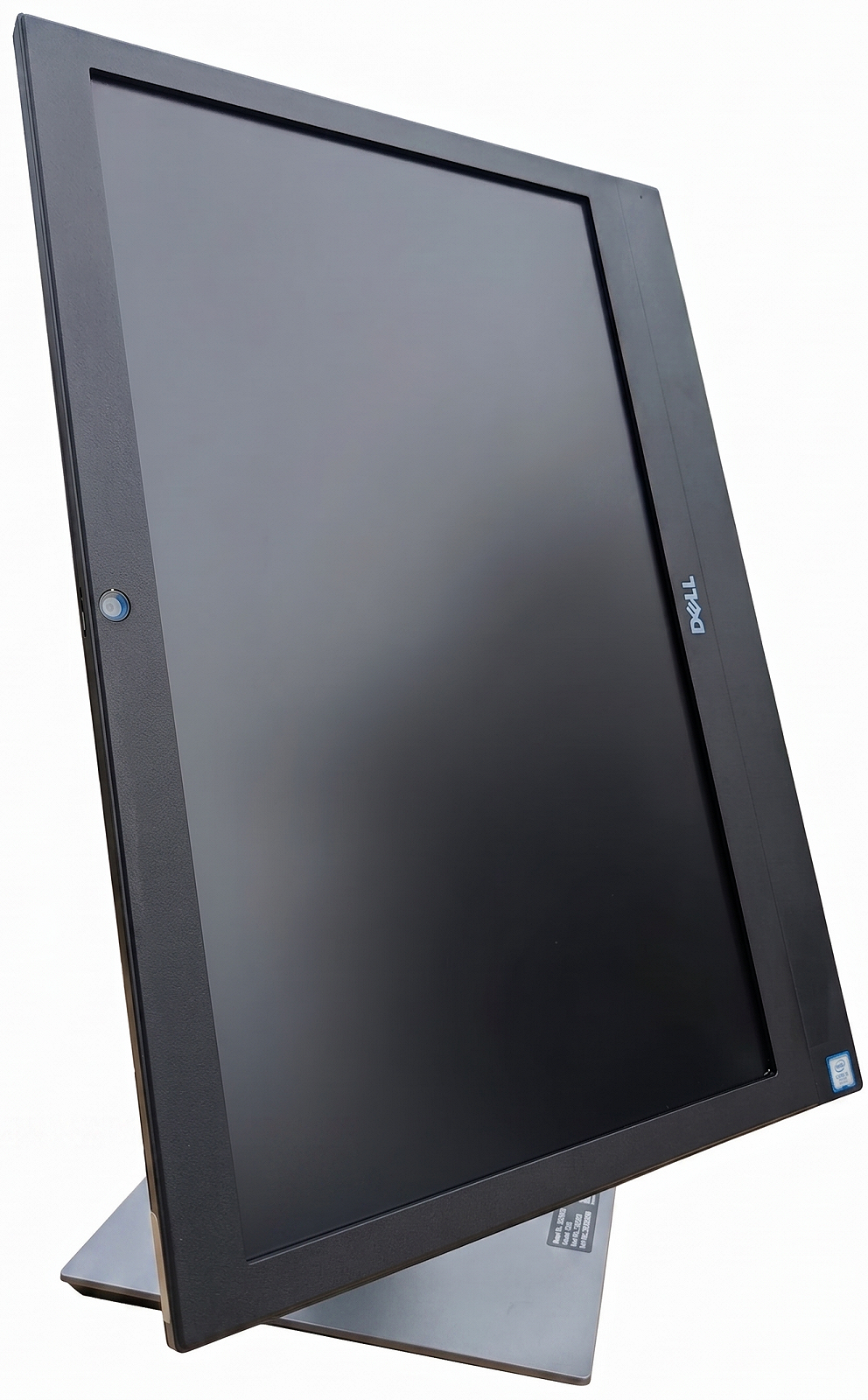 Моноблок 23.8 " Full HD Dell OptiPlex 7450 / Intel i3-6100 / 8GB RAM / SSD 128GB / Intel HD Graphics 530 / Wi-Fi 5 / Bluetooth 4.2 / Windows 10 / Чорний, фото №4 Моноблок 23.8 " Full HD Dell OptiPlex 7450 / Intel i3-6100 / 8GB RAM / SSD 128GB / Intel HD Graphics 530 / Wi-Fi 5 / Bluetooth 4.2 / Windows 10 / Чорний, фото №4