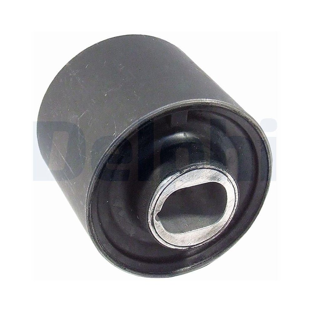 Сайлентблок рычага DELPHI TD758W MERCEDES-BENZ передний внутренний верхний, фото №1