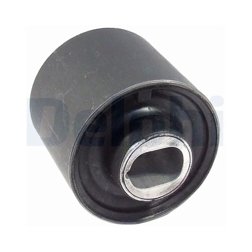 Сайлентблок важеля DELPHI TD758W MERCEDES-BENZ передній внутрішній верхній, фото №1