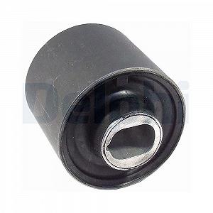 Сайлентблок важеля DELPHI TD758W MERCEDES-BENZ передній внутрішній верхній - Фото 1