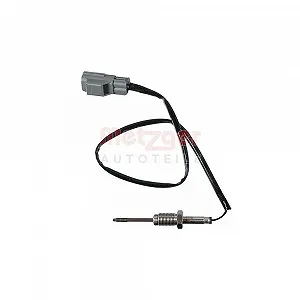 Датчик температури відпрацьованих газів METZGER 08941036 перед каталізатором для FORD - Фото 1