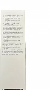 Крем для ног PediBaehr Karitecreme Forte с пантенолом synthetic.ua - Фото 1