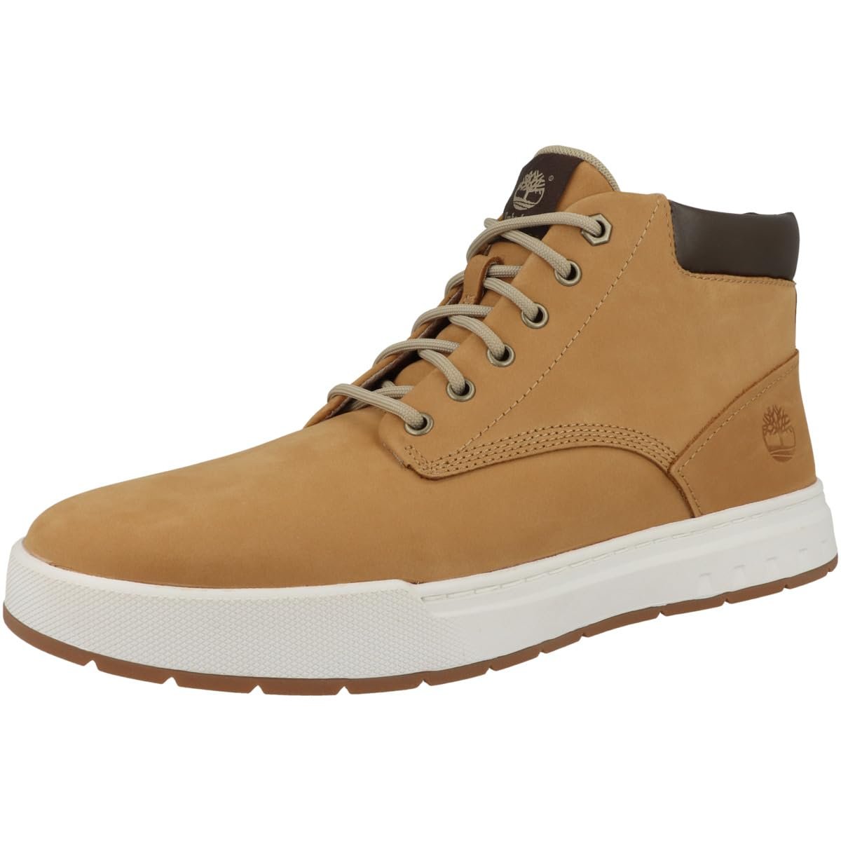 Черевики Timberland Maple Grove шкіряні чоловічі, фото №4