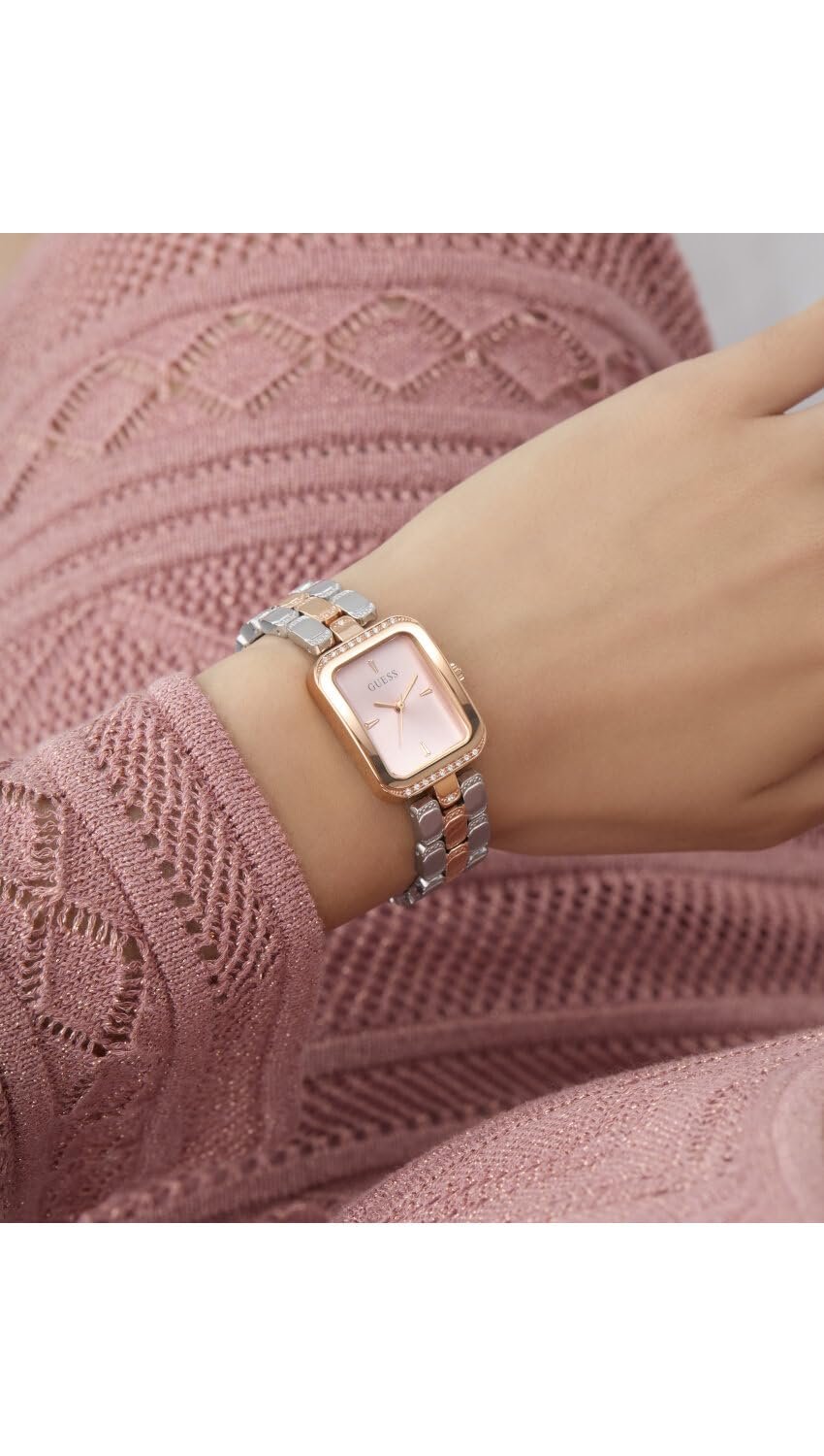 Годинник GUESS, фото №5