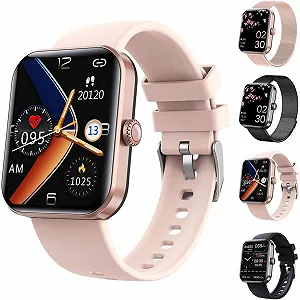 Купить Трекер Wizvox Shirem Track Pro 2 Розовый - Фото 1 Трекер Wizvox Shirem Track Pro 2 Розовый - Фото 1