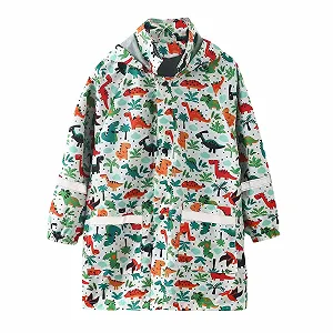 Дощовик з капюшоном LOIJMK 211 - Фото 1