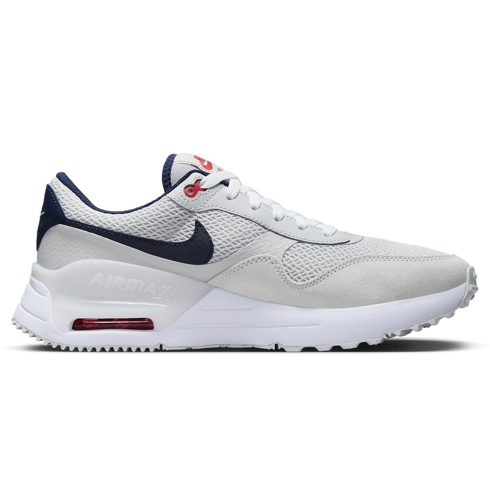 Кроссовки Nike Systm для мужчин, фото №4