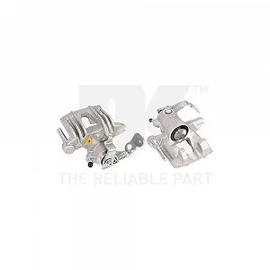 Тормозной суппорт NK 213624 для OPEL VAUXHALL CHEVROLET задняя ось справа - Фото 1