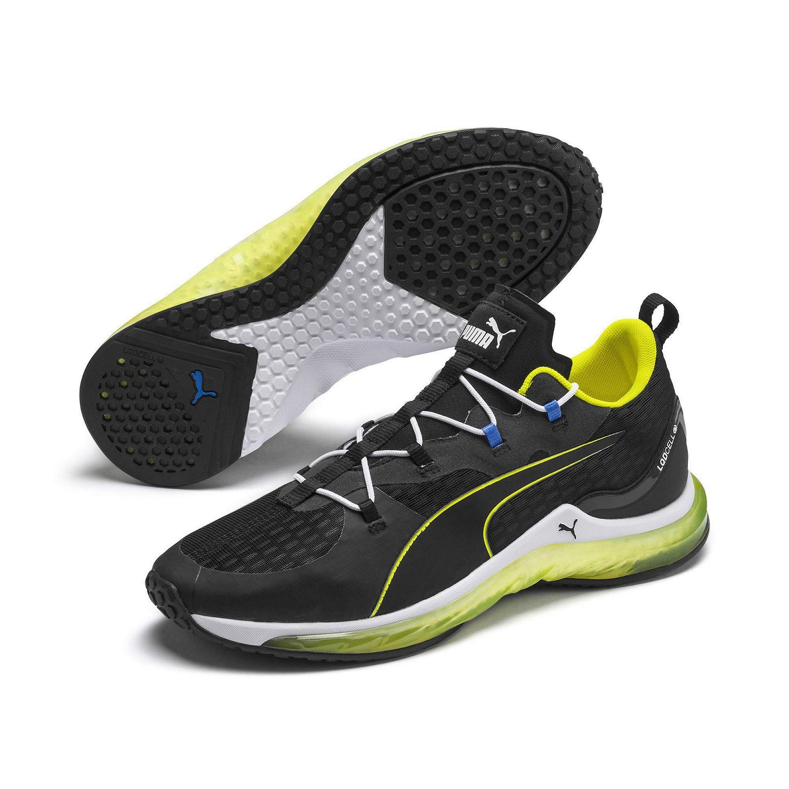 Кроссовки PUMA Lqdcell Hydra Low, фото №2