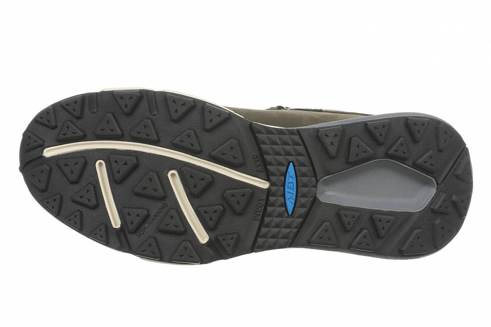 Мужские ботинки MT MBT Alpine SYM, фото №8