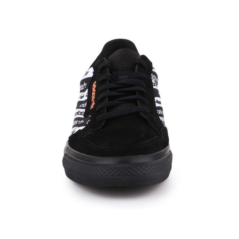 Кроссовки Adidas Continental Vulc, фото №2