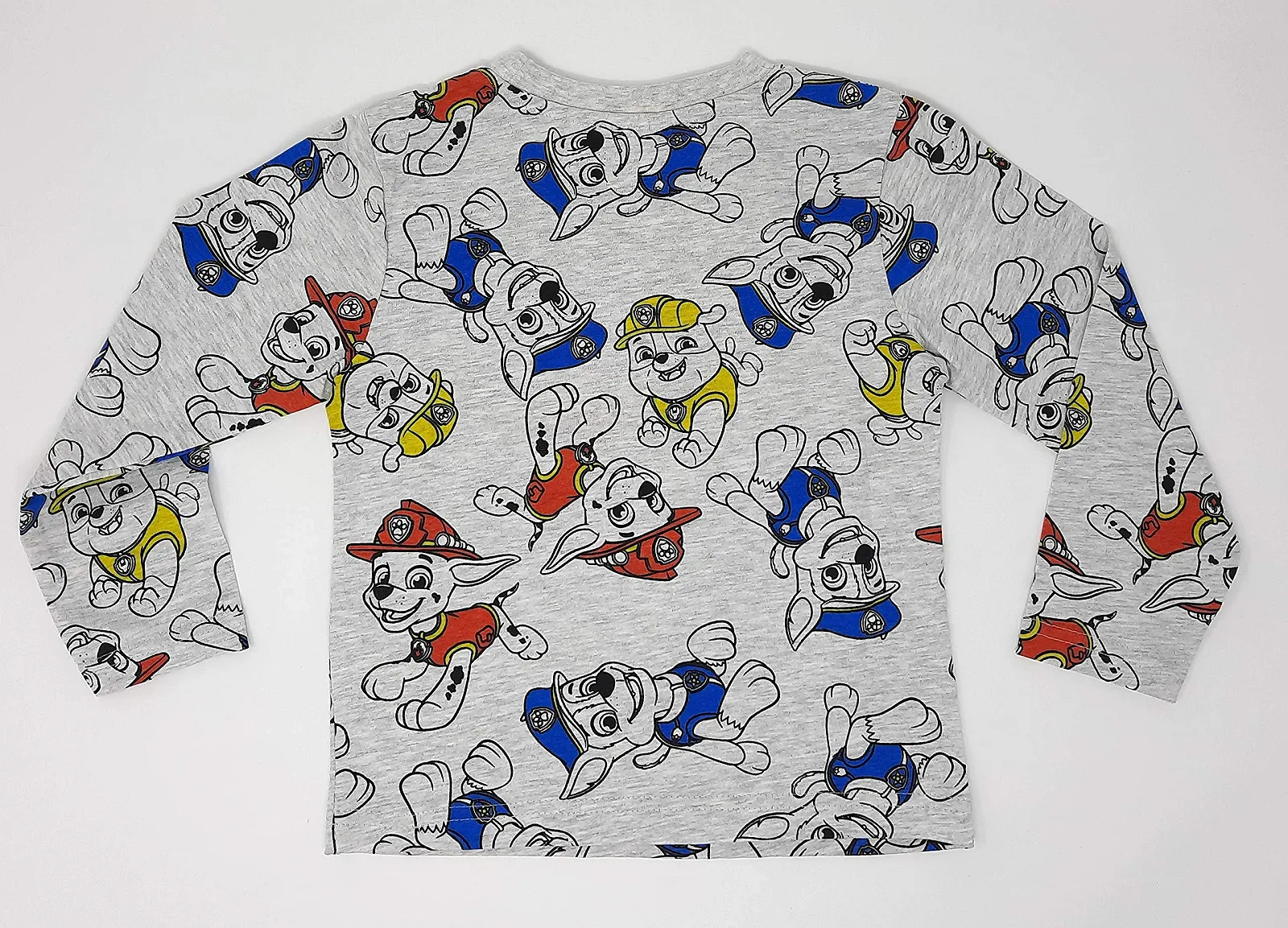 Пижама PAW PATROL для мальчиков, фото №3