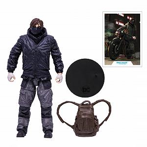 Фігурка MC FARLANE TOYS Multiverse Брюс Вейн Дрифтер 18 см Batman Multicolor synthetic.ua - Фото 1