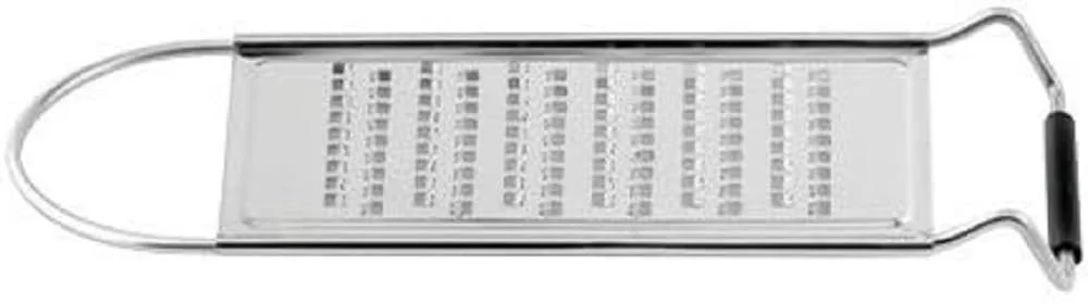 Терка Weis Овощная Bircher Нержавеющая сталь Серебряный, фото №1