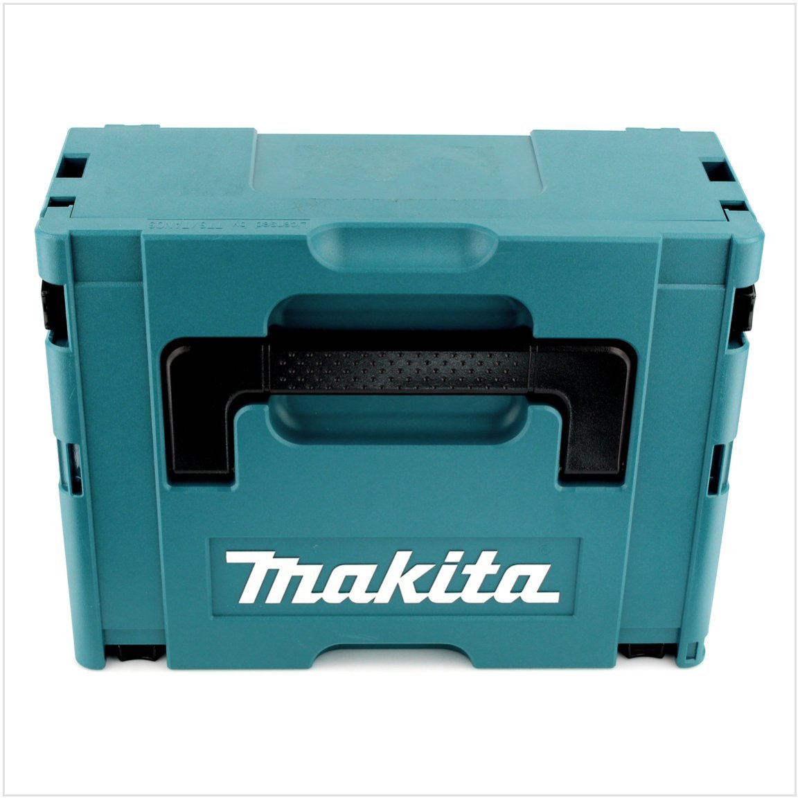 Шуруповерт Makita DTD 153 RF1J 18V Акумуляторний Безщітковий у Makpac, фото №3 Шуруповерт Makita DTD 153 RF1J 18V Акумуляторний Безщітковий у Makpac, фото №3
