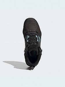 Кроссовки Adidas Terrex Swift R3 Mid GORE-TEX Размер 38 synthetic.ua - Фото 1