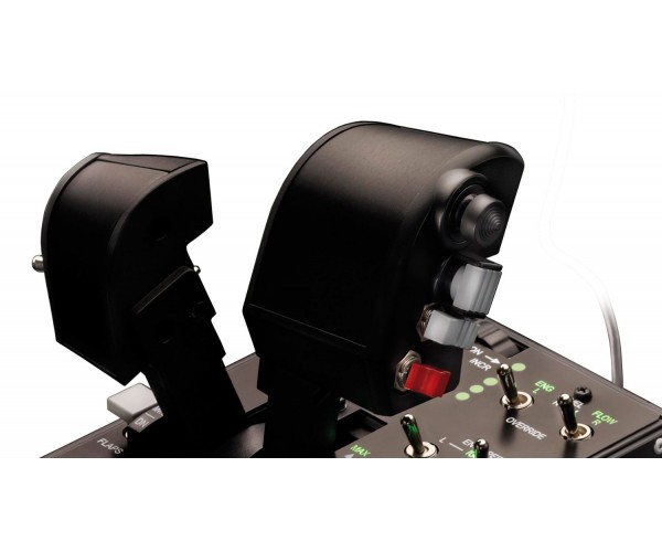 Thrustmaster Hotas Warthog, фото №3