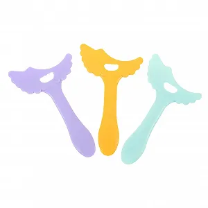 Аплікатор для підводки очей FRCOLOR, інструмент для тіней - Фото 1