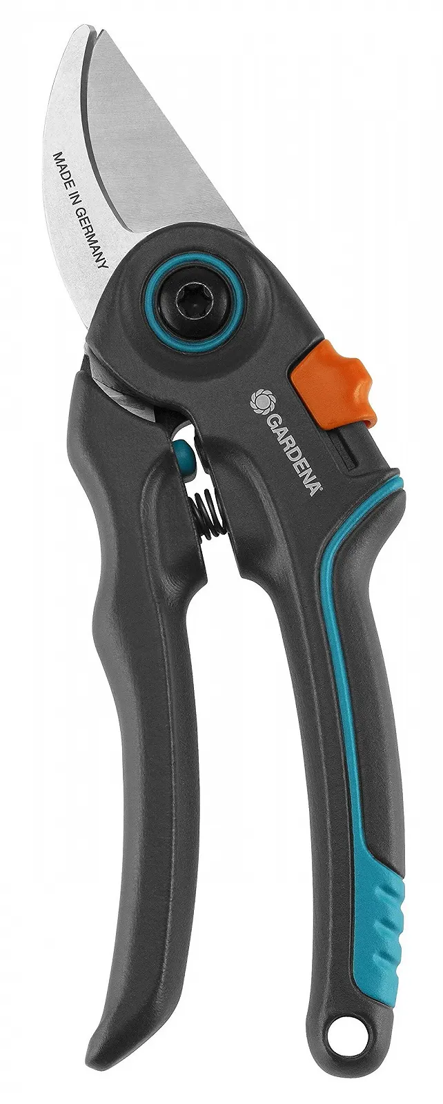 Набір садових ножиць та секатора Gardena NatureCut & ExpertCut 23 см 22 мм (12300-20), фото №6