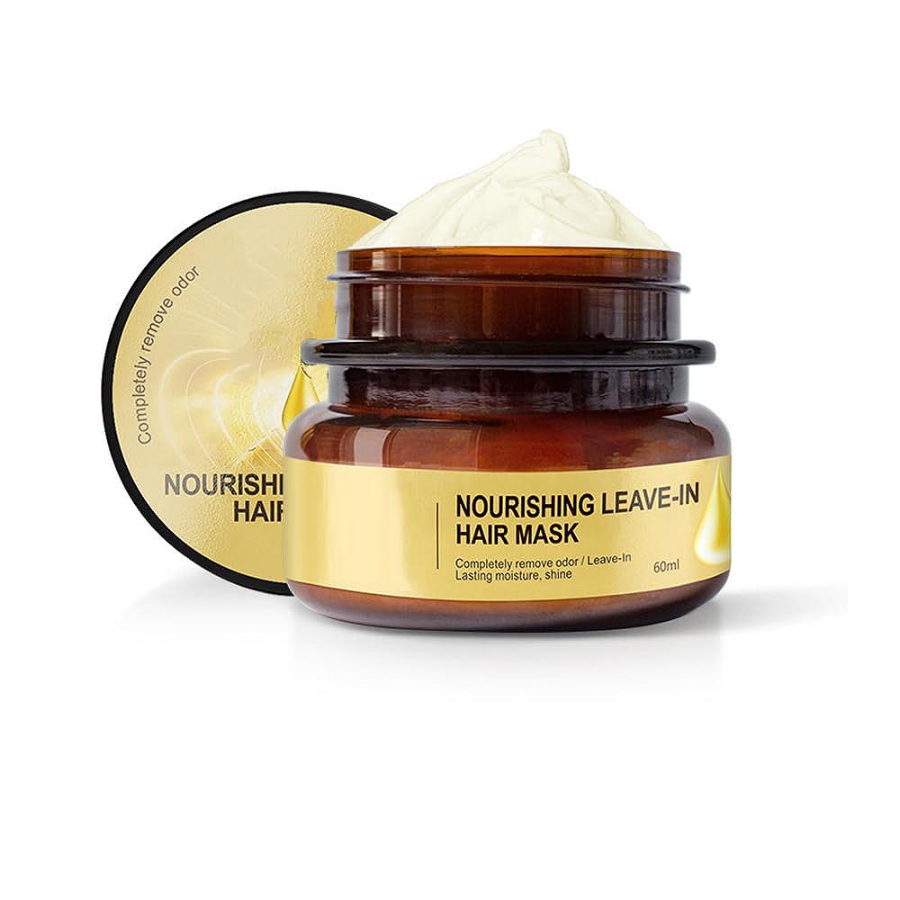 Кондиционер Крем Leave-In Увлажняющий Восстанавливающий 60 мл, фото №1