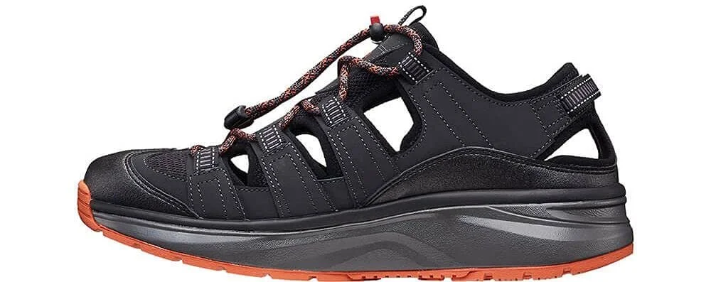 Сандалии JOYA Como II Коричневый, фото №3