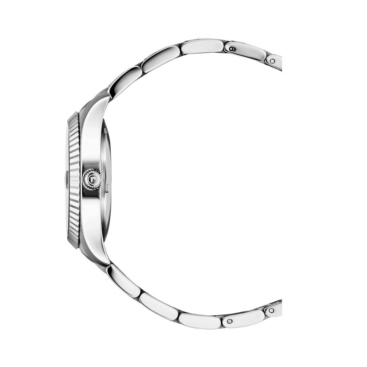 Женские часы Roamer Amalfi 852844, серебристый/серебристый/синий, браслет, фото №3 Женские часы Roamer Amalfi 852844, серебристый/серебристый/синий, браслет, фото №3