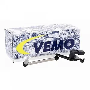 Датчик регулировки угла наклона фар VEMO Green Mobility Parts V10-72-0273 для AUDI synthetic.ua - Фото 1