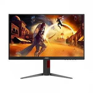Купити Монитор AOC 24G4HA - Фото 1 Монитор AOC 24G4HA - Фото 1
