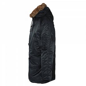 Куртка Mil-Tec Us N3b synthetic.ua - Фото 1