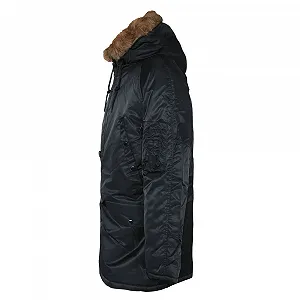 Куртка Mil-Tec Us N3b Мужская synthetic.ua - Фото 1