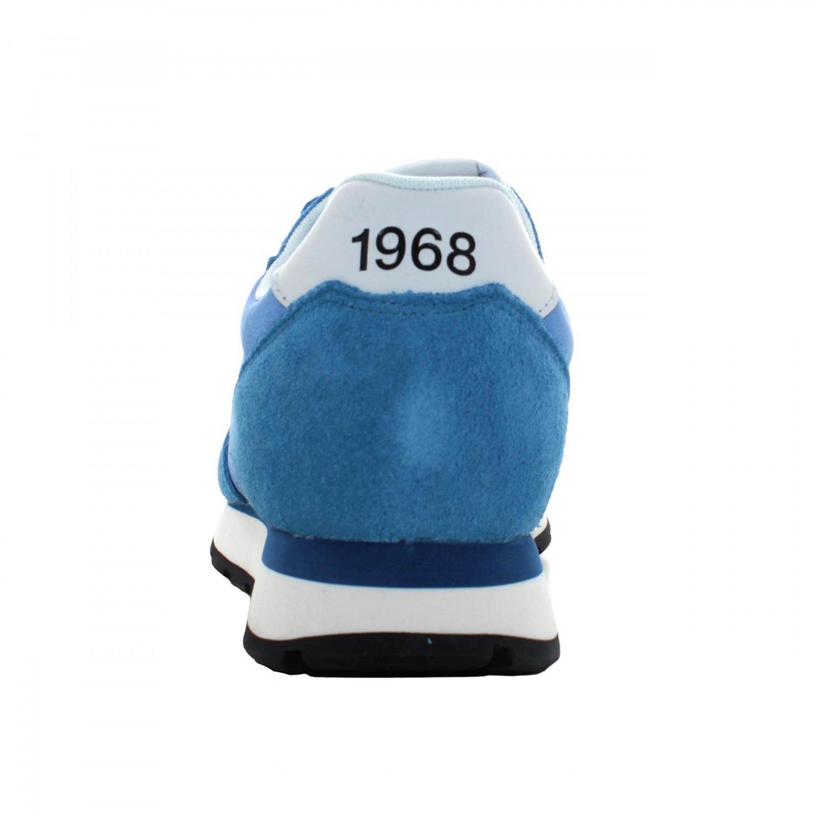 Кроссовки SUN68 Tom Solid Unisex, фото №9 Кроссовки SUN68 Tom Solid Unisex, фото №9