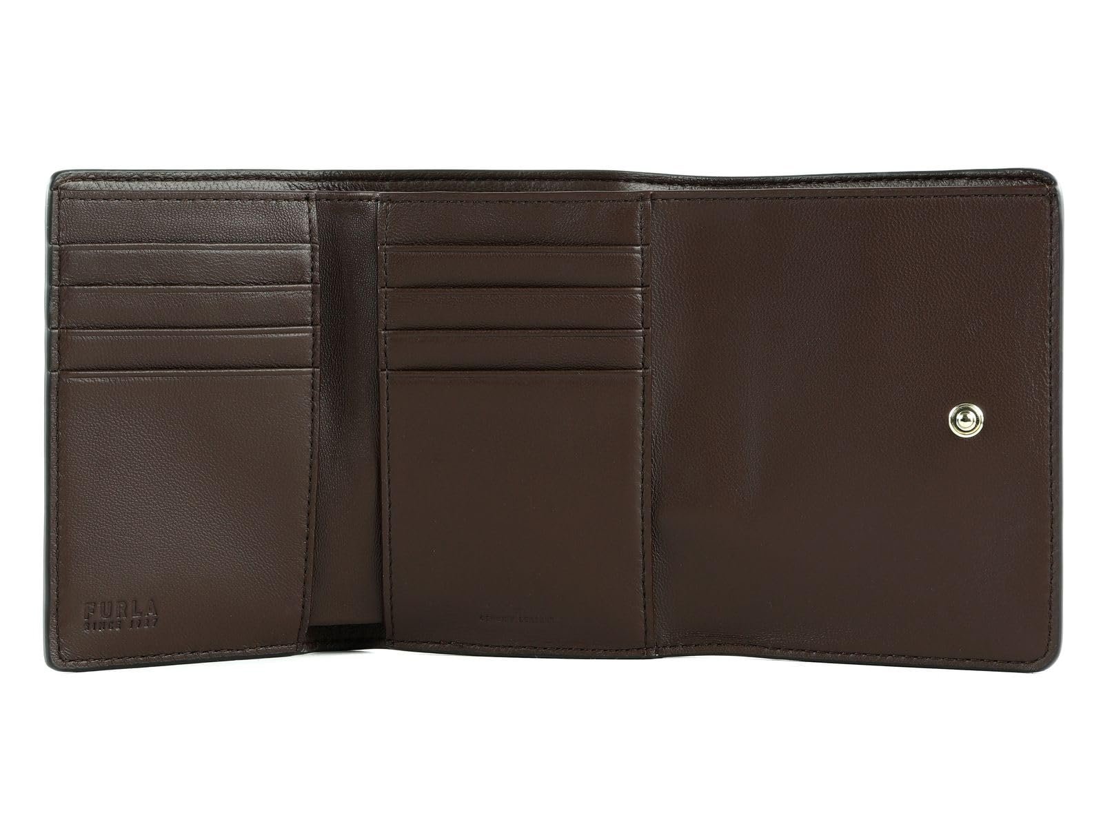 Гаманець Furla Sfera Compact M Cioccolato, фото №2
