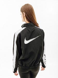 Ветровка Nike SWSH RUN JKT S synthetic.ua - Фото 1
