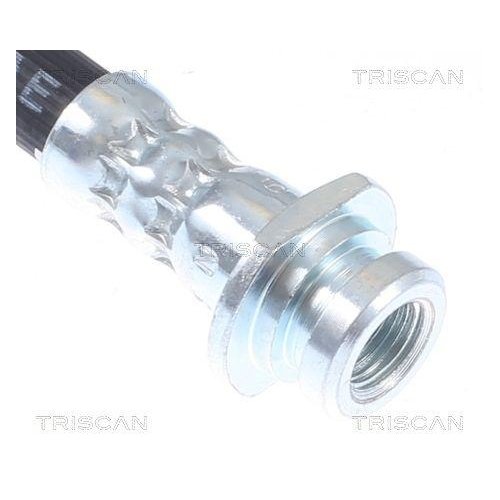 Гальмівний шланг TRISCAN 8150 69235 для SUZUKI задня вісь, фото №3 Гальмівний шланг TRISCAN 8150 69235 для SUZUKI задня вісь, фото №3