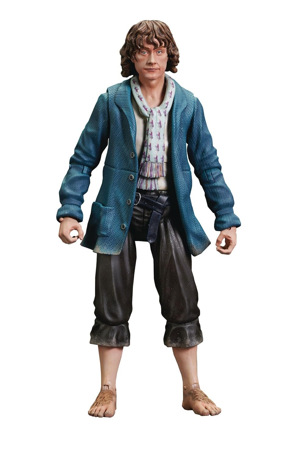Экшн-фигурка Diamond Select Toys Пиппин Тук 10 см, фото №1