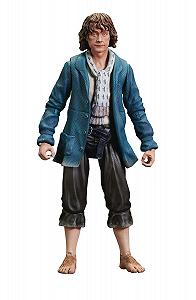 Экшн-фигурка Diamond Select Toys Пиппин Тук 10 см - Фото 1