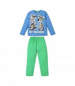 Комплект піжами LEGO для хлопчиків - Фото 1