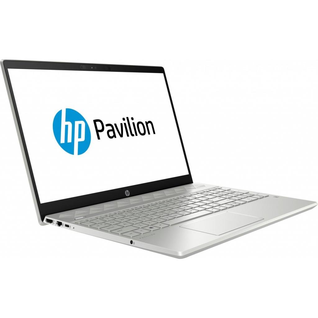 Ноутбук 15.6" HP Pavilion 15-cs0211ng Intel Core i5-8250U RAM 8GB SSD 128GB 11ч батарея Windows 11 (UKR), фото №3 Ноутбук 15.6" HP Pavilion 15-cs0211ng Intel Core i5-8250U RAM 8GB SSD 128GB 11ч батарея Windows 11 (UKR), фото №3