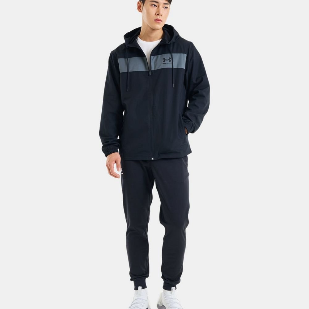 Штаны Under Armour Sportstyle S, фото №5