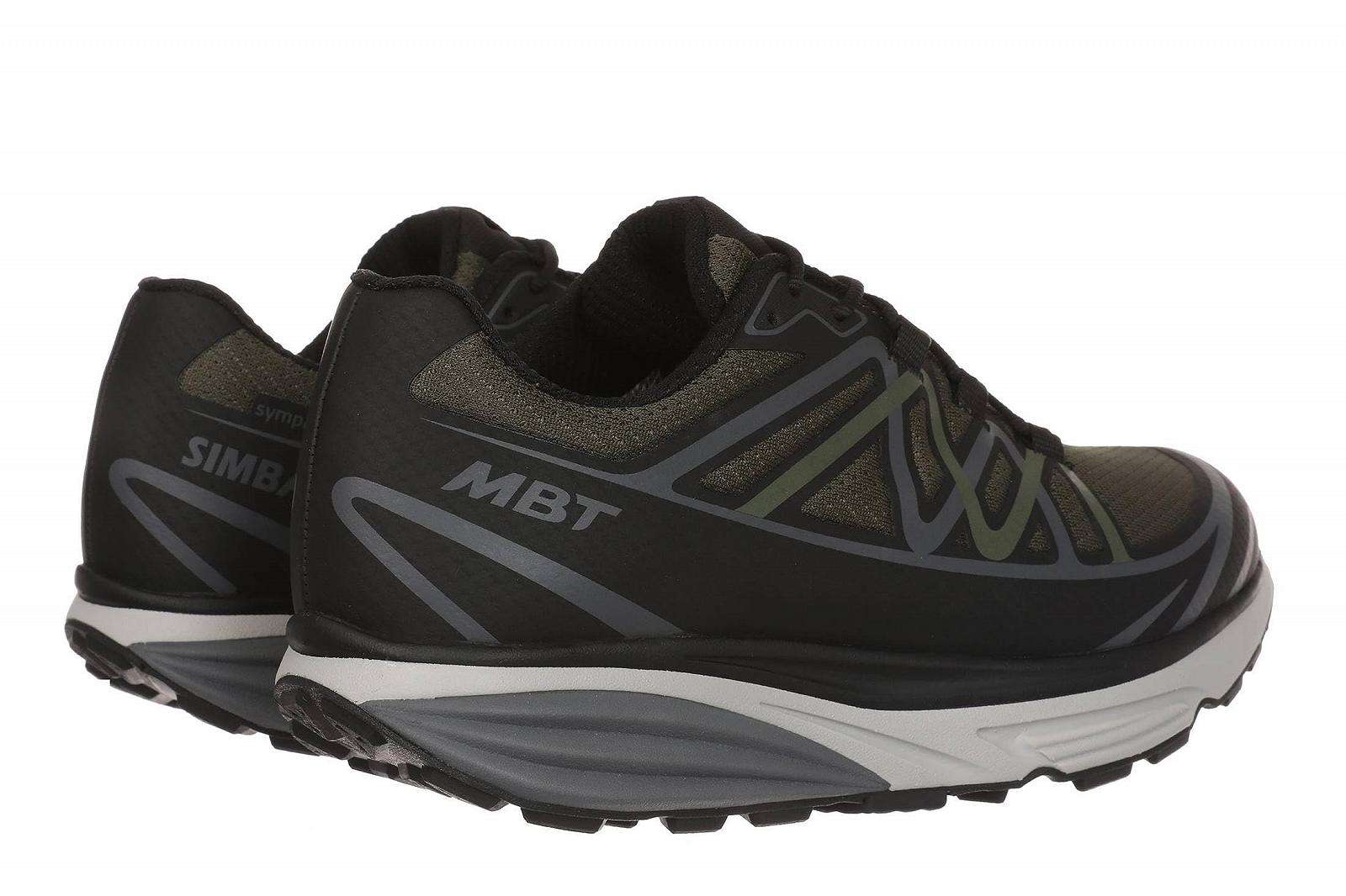 Чоловічі Кросівки MBT Simba ATR 2 SYM, фото №3 Чоловічі Кросівки MBT Simba ATR 2 SYM, фото №3