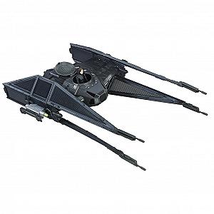 Фігурка Kylo Ren TIE Silencer Star Wars Hasbro 10 см - Фото 1