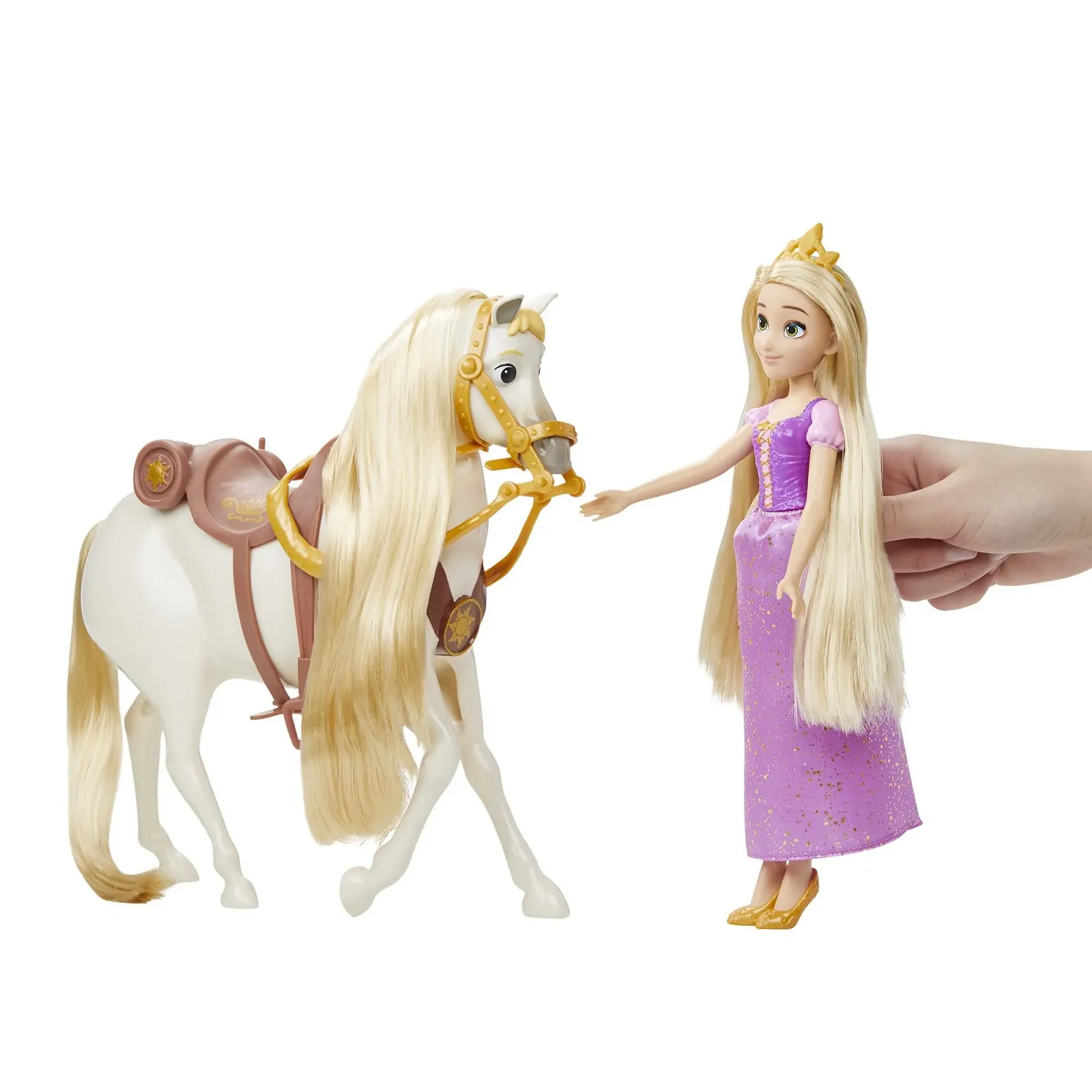 Кукла Disney Princess FD Horse, фото №5 Кукла Disney Princess FD Horse, фото №5