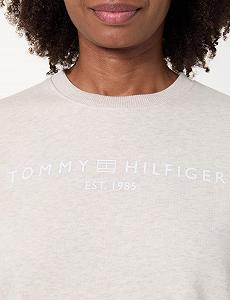 Женская Толстовка Tommy Hilfiger synthetic.ua - Фото 1