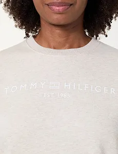 Женская Толстовка Tommy Hilfiger synthetic.ua - Фото 1