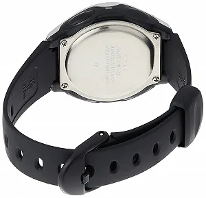 Мужские часы Casio Аналоговый Цифровой Автоматический S7273734 Черный/Серебристый цена на synthetic.ua - Фото 1 Мужские часы Casio Аналоговый Цифровой Автоматический S7273734 Черный/Серебристый synthetic.ua - Фото 1